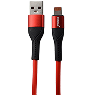  کابل لایتنینگ هیسکا مدل LX-301 طول 1 متر-small-image
