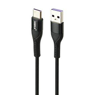 کابل تایپ سی هیسکا مدل LX-301 طول 1 متر-small-image