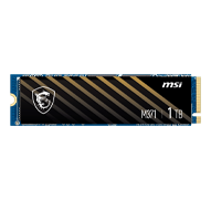 هارد دیسک اینترنال ام اس آی مدل SPATIUM M371 ظرفیت یک ترابایت-small-image
