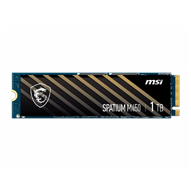  هارد دیسک اینترنال ام اس آی مدل SPATIUM M450 ظرفیت یک ترابایت-small-image