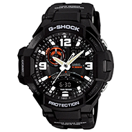 ساعت کاسیو جی شاک مدل GA-1000-1A-small-image