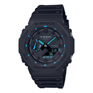  ساعت کاسیو جی شاک مدل GA-2100-1A2-small-image