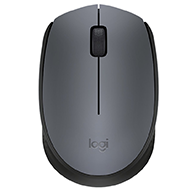 ماوس بی سیم لاجیتک مدل M170-small-image