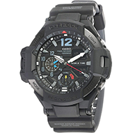 ساعت کاسیو جی شاک مدل CASIO-GA-1100-1A1-small-image