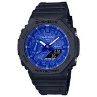  ساعت کاسیو جی شاک مدل GA-2100BP-1A-small-image