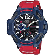 ساعت کاسیو جی شاک مدل CASIO-GA-1100-2A-small-image