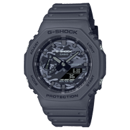  ساعت کاسیو جی شاک مدل GA-2100CA-8A-small-image