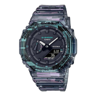  ساعت کاسیو جی شاک مدل GA-2100NN-1A-small-image