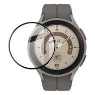 محافظ صفحه نمایش مناسب برای ساعت سامسونگ مدل Galaxy watch5 pro-small-image