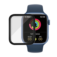 محافظ صفحه نمایش مناسب برای ساعت Apple Watch Series 8 (45MM)-small-image