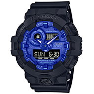ساعت کاسیو جی شاک مدل GA-700BP-1ADR-small-image