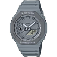 ساعت کاسیو جی شاک مدل GA-2110ET-8A-small-image