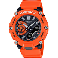ساعت کاسیو جی شاک مدل GA-2200M-4ADR-small-image