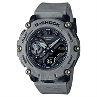 ساعت کاسیو جی شاک مدل GA-2200SL-8ADR-small-image