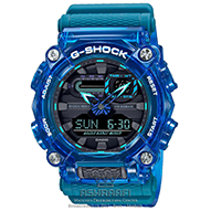 ساعت کاسیو جی شاک مدل GA-900SKL-2A-small-image