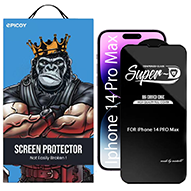 محافظ صفحه نمایش اپیکوی مدل Super D مناسب برای گوشی iPhone 14 Pro Max-small-image