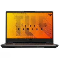  لپ تاپ 15.6 اینچی ایسوس مدل TUF Gaming F15 FX506HC-F15 i5 8G 512G SSD-small-image