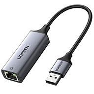 مبدل USB به اترنت یوگرین مدل CM209-50922-small-image