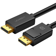 کابل تبدیل Display Port یوگرین مدل DP102 طول 2 متر-small-image