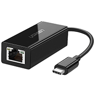 کابل USB-C به شبکه یوگرین مدل 30287  -small-image