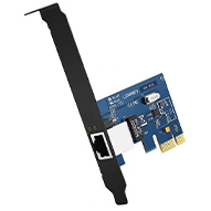 کارت شبکه یوگرین مدل US230-small-image