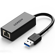 مبدل یو اس بی به شبکه Ethernet یوگرین مدل CR111-small-image