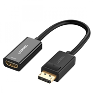 کابل تبدیل Display Port به HDMI یوگرین مدل MM137-small-image
