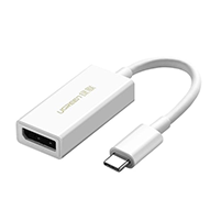  مبدل تایپ سی به DisplayPort یوگرین مدل MM130-small-image