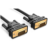 کابل VGA یوگرین مدل VG101 طول 3 متر-small-image