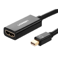کابل تبدیل Mini Displayport به HDMI یوگرین مدل MD112-small-image