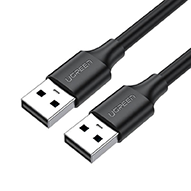 کابل یو اس بی یوگرین مدل US102 طول 3 متر-small-image