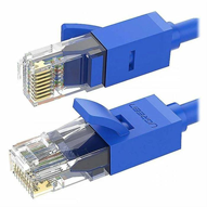  کابل شبکه Cat6 یوگرین مدل NW102 طول 2 متر-small-image