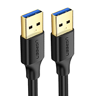 کابل یو اس بی یوگرین مدل US128 طول 2 متر-small-image