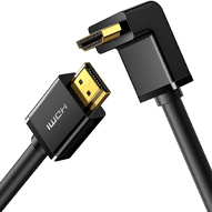 کابل HDMI یوگرین مدل HD103 طول 5 متر-small-image