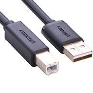 کابل پرینتر یوگرین مدل US135 طول 2 متر-small-image