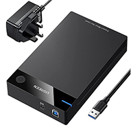 هارد باکس یوگرین مدل US222-small-image