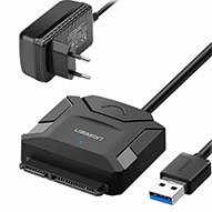 مبدل SATA 3.0 یوگرین مدل CR108-small-image