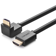 کابل HDMI یوگرین مدل HD103 طول 1 متر-small-image