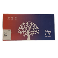 کارتریج سدرا مدل HP 106A مشکی-small-image