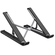 هاب و پایه نگهدارنده لپ تاپ یوگرین مدل CM359-small-image