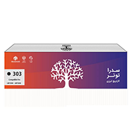 کارتریج سدرا مدل 303 Canon مشکی-small-image