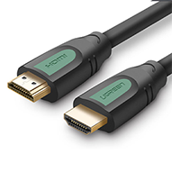 کابل HDMI یوگرین مدل HD101 طول 1 متر-small-image