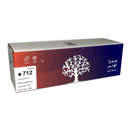کارتریج سدرا مدل 712 Canon مشکی-small-image