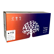 کارتریج سدرا مدل 719 Canon مشکی-small-image