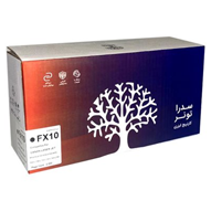 کارتریج سدرا مدل Canon FX10 مشکی-small-image