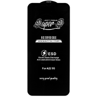 گلس گوشی سامسونگ Galaxy S20 Fe مدل Super S آنتی استاتیک-small-image