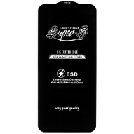 گلس گوشی سامسونگ Galaxy M21 مدل Super S آنتی استاتیک-small-image