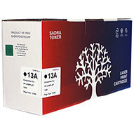 کارتریج سدرا مدل HP 13A مشکی-small-image