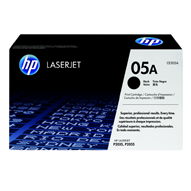 کارتریج سدرا مدل طرح HP 05A مشکی-small-image