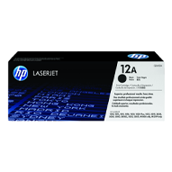 کارتریج سدرا مدل طرح HP 12A مشکی-small-image
